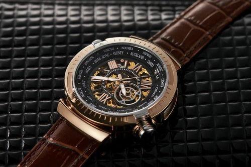 国产机械表安装视频,一窥精湛工艺与匠心独运  第3张