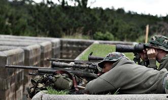 国产狙击手精彩时刻视频  第1张