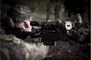 国产狙击手精彩时刻视频  第2张