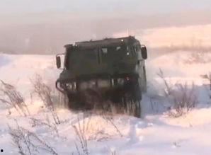 国产越野装甲车视频,驰骋疆场，守护国家安全利器  第2张