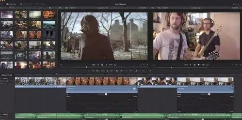 国产电影狩猎剪辑视频,国产电影剪辑中的光影交织  第1张