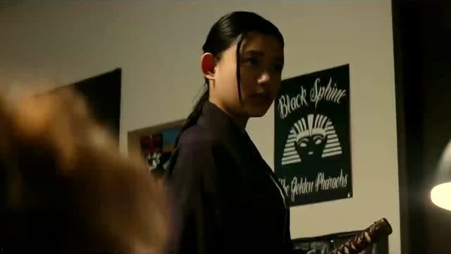 国产死神真人版视频  第3张