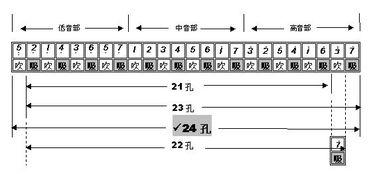 国产口琴试听视频  第1张