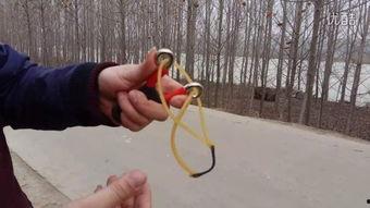 国产弹弓视频在线观看,在线视频带你领略传统射击乐趣  第2张