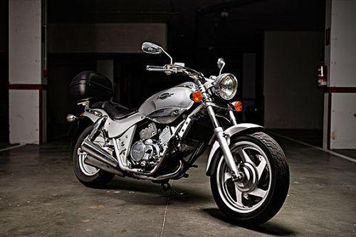 国产摩托质量曝光视频,曝光视频揭示真实品质问题  第1张