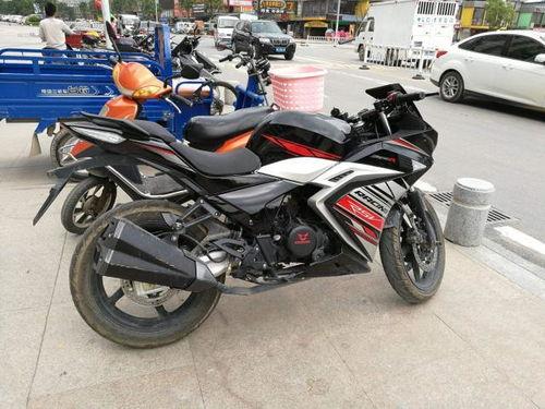 国产摩托质量曝光视频,曝光视频揭示真实品质问题  第2张