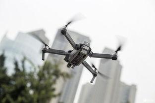 国产大疆无人机视频,翱翔天际，见证中国智造风采  第3张