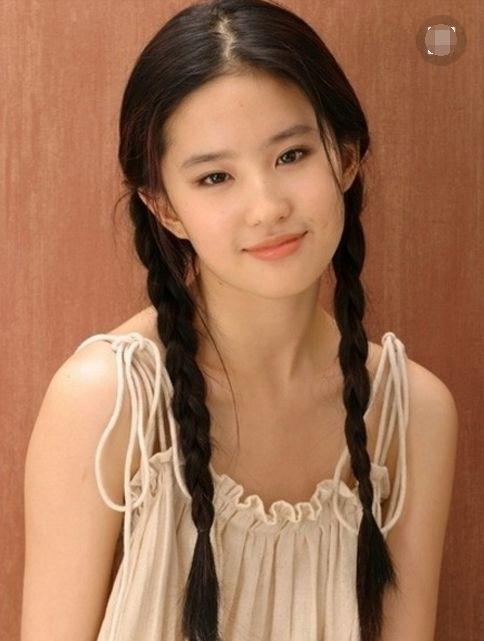 国产最美的女星图片视频  第2张