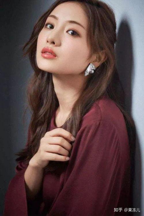 国产最美的女星图片视频  第3张