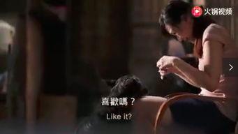 木偶女孩国产短片视频,揭开人偶背后的秘密与情感纠葛  第3张