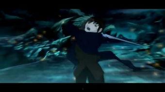 国产奇幻动画短视频  第3张