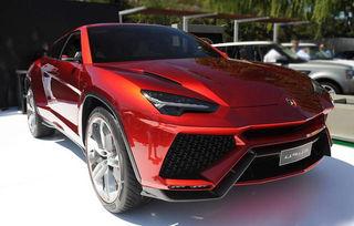 国产兰博基尼众泰视频  第2张