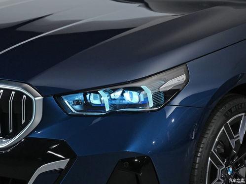 老外看国产宝马的视频,揭秘国产宝马的独特魅力  第3张