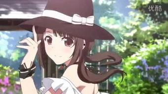 国产动漫女主做菜视频  第1张