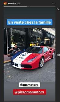 国产跑车视频调色教程,打造炫酷光影效果  第2张