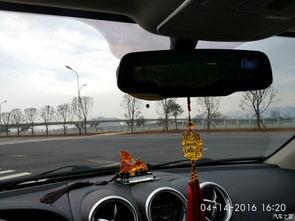 国产车提车评测视频,性能与品质的完美融合  第2张