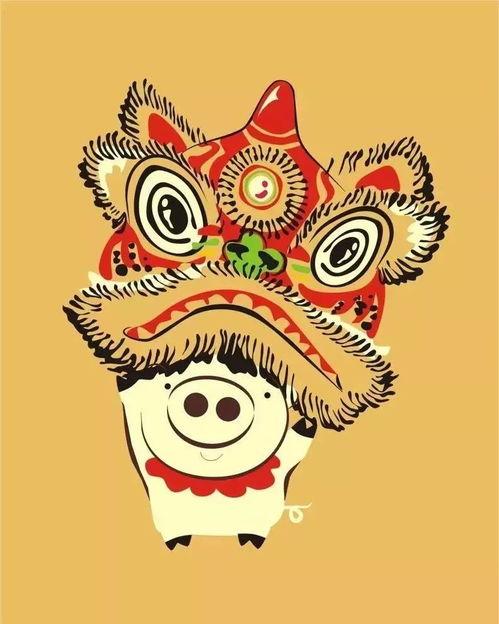 舞狮国产动画视频下载  第3张